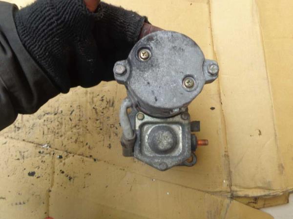 DEMARREUR MAZDA/KIA/SUZUKI/FORD - Vue 3